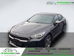 Utilisé 2020 Kia Stinger 3 Berline | 36 200 € (Super prix)