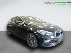 Utilisé 2021 BMW 118 Citadine | 24 000 € (Bon prix)