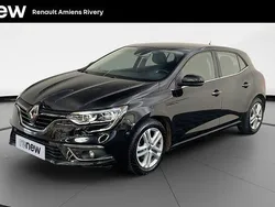 Noir Utilisé 2019 Renault Mégane IV Business Berline | 13 990 € (Prix juste)