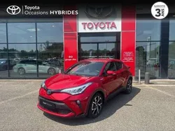 Utilisé 2022 Toyota C-HR Edition SUV | 23 900 € (Bon prix)