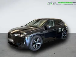 Utilisé 2022 BMW iX Comfort Edition SUV | 64 600 € (Bon prix)