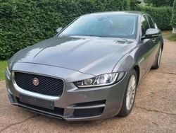 Utilisé 2016 Jaguar XE Pure Berline | 13 000 € (Bon prix)