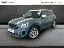 Utilisé 2022 Mini Cooper Countryman Premium Plus SUV | 32 990 € (Prix assez cher)