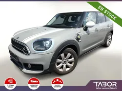Gris Utilisé 2019 Mini Cooper SE Citadine | 18 488 €