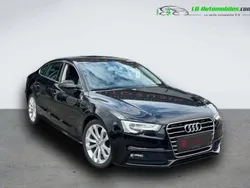 Utilisé 2016 Audi A5 Sportback Sport Berline | 24 900 € (Bon prix)