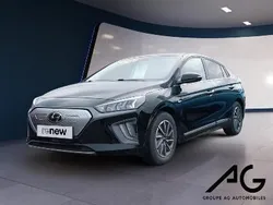 Utilisé 2021 Hyundai Ioniq 6 Berline | 17 450 € (Super prix)