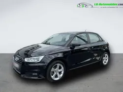 Utilisé 2018 Audi A1 Sportback Sport Citadine | 20 800 € (Prix juste)