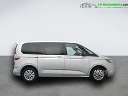 Utilisé 2024 VW Multivan Break | 59 900 € (Prix juste)
