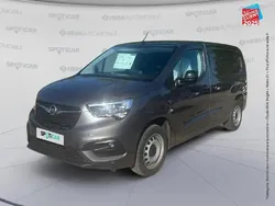 Gris Utilisé 2022 Opel Combo Monospace | 12 999 €