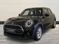 Utilisé 2019 Mini ONE Citadine | 16 999 € (Super prix)