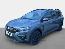 Gris Nouvelle 2024 Dacia Jogger Extreme Break | 27 699 € (Prix juste)