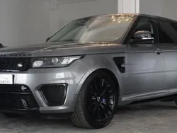 Utilisé 2016 Land Rover Range Rover SVR SUV | 49 990 € (Super prix)