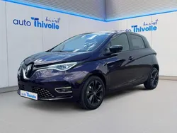 Utilisé 2023 Renault Zoe Iconic Citadine | 17 990 € (Bon prix)
