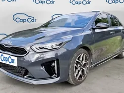 Kia Ceed GT