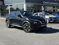 Noir Utilisé 2024 Nissan Juke Acenta SUV | 19 980 € (Prix juste)