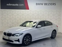 Utilisé 2022 BMW 318 Comfort Edition Berline | 30 500 € (Bon prix)