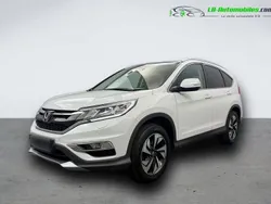 Utilisé 2018 Honda CR-V SUV | 22 900 € (Prix juste)