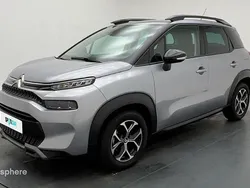 Gris Nouvelle 2024 Citroën C3 Aircross SUV | 18 778 € (Bon prix)