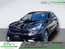 Occasion 2019 Kia Niro SUV | 23 700 € (Prix juste)
