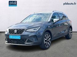 Gris Utilisé 2023 Seat Arona FR SUV | 21 890 € (Prix juste)