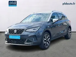 Gris Utilisé 2023 Seat Arona FR SUV | 21 990 € (Prix juste)