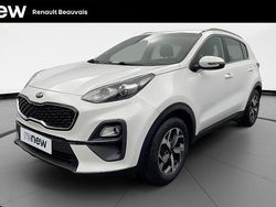 Inconnu Occasion 2021 Kia Sportage SUV | 21 490 € (Prix juste)