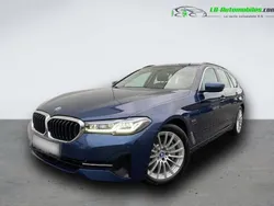 BMW 530e