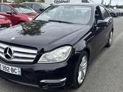 Utilisé 2013 Mercedes C180 Sportline Berline | 11 990 €