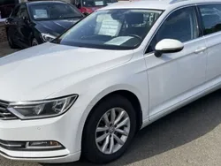 Utilisé 2015 VW Passat Break | 13 490 €