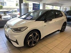 Blanc Nouvelle 2025 VW ID.3 GTX Citadine | 48 563 € (Prix juste)