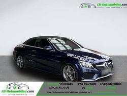 Utilisé 2018 Mercedes C180 Berline | 34 100 €