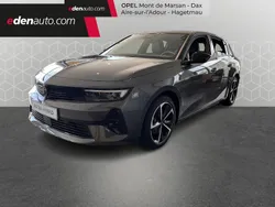 Nouvelle 2025 Opel Astra Berline | 35 430 €