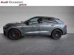 Gris daytona nacré Utilisé 2024 Audi Q8 Sport SUV | 89 990 € (Prix assez cher)