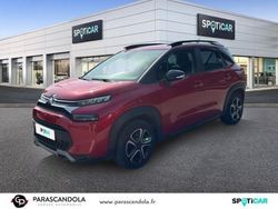 Rouge Utilisé 2023 Citroën C3 Aircross Feel SUV | 16 990 € (Prix juste)