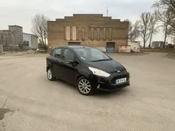 Utilisé 2014 Ford B-MAX Trend Monospace | 7 000 € (Prix juste)