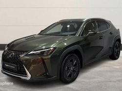 Occasion 2023 Lexus UX 250h SUV | 29 990 € (Prix juste)