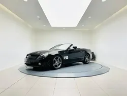 Noir Utilisé 2008 Mercedes SL63 AMG AMG Cabriolet | 59 900 €