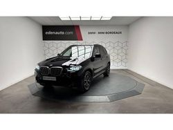 Utilisé 2022 BMW X3 M Sport SUV | 46 990 € (Bon prix)
