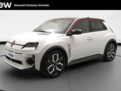 Blanc Nouvelle 2025 Renault R5 Techno Citadine | 29 990 € (Bon prix)