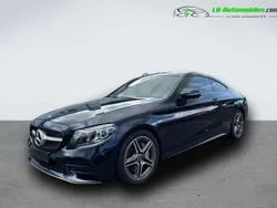 Utilisé 2020 Mercedes C300 Berline | 41 100 €