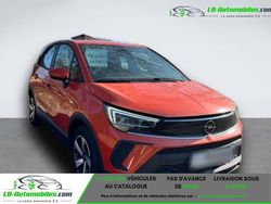 Occasion 2021 Opel Crossland SUV | 19 000 € (Prix cher)