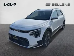 Kia e-Niro