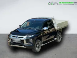 Utilisé 2020 Mitsubishi L200 Pick-up | 34 200 € (Prix cher)