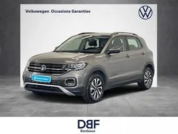 Utilisé 2021 VW T-Cross Active SUV | 17 499 € (Prix juste)