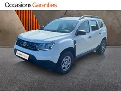 Utilisé 2020 Dacia Duster Essentiel SUV | 13 790 € (Prix juste)