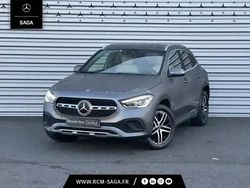 Gris foncé Utilisé 2020 Mercedes GLA200 Progressive SUV | 32 900 €