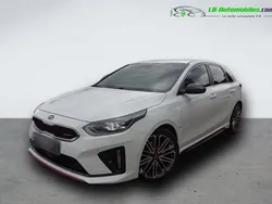 Utilisé 2020 Kia Ceed 2 Berline | 27 000 € (Prix juste)