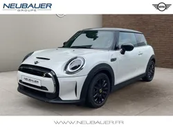 Nanuq white Utilisé 2023 Mini Cooper SE Premium Citadine | 19 990 € (Bon prix)