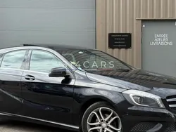 Utilisé 2012 Mercedes A180 Berline | 9 490 €