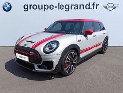 Occasion 2019 Mini John Cooper Works Clubman Break | 39 990 € (Prix juste)